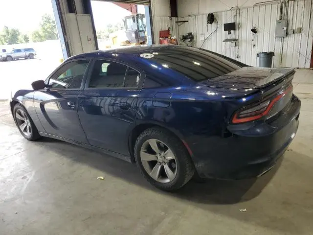 2015 DODGE CHARGER SE  