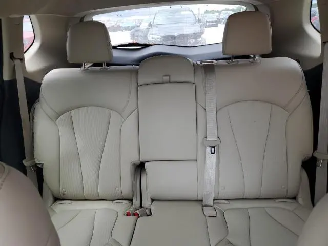 2017 BUICK ENVISION PREFERRED