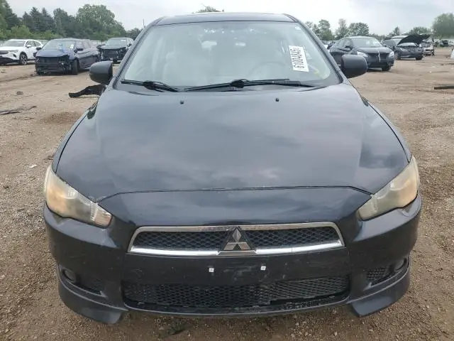 2010 MITSUBISHI LANCER ES/ES SPORT  