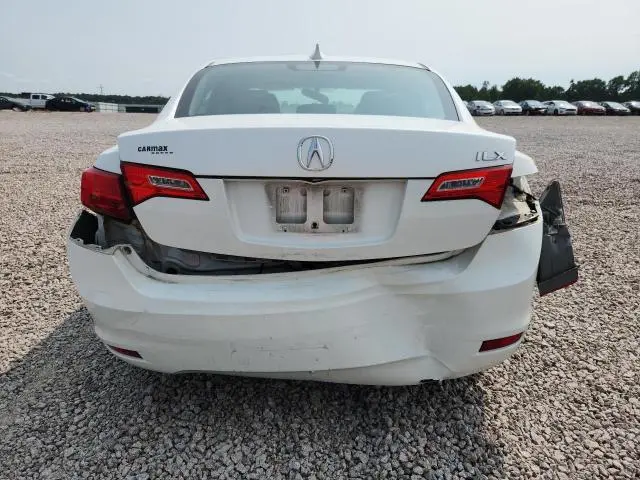 2014 ACURA ILX 20  