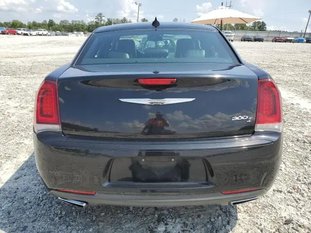 2015 CHRYSLER 300 S