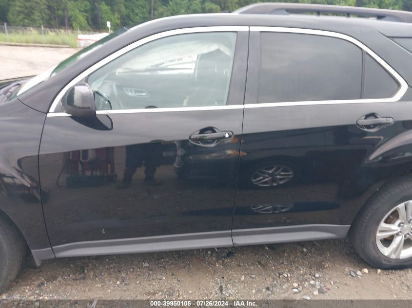 2015 CHEVROLET EQUINOX 1LT