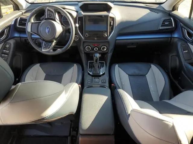 2020 SUBARU CROSSTREK LIMITED