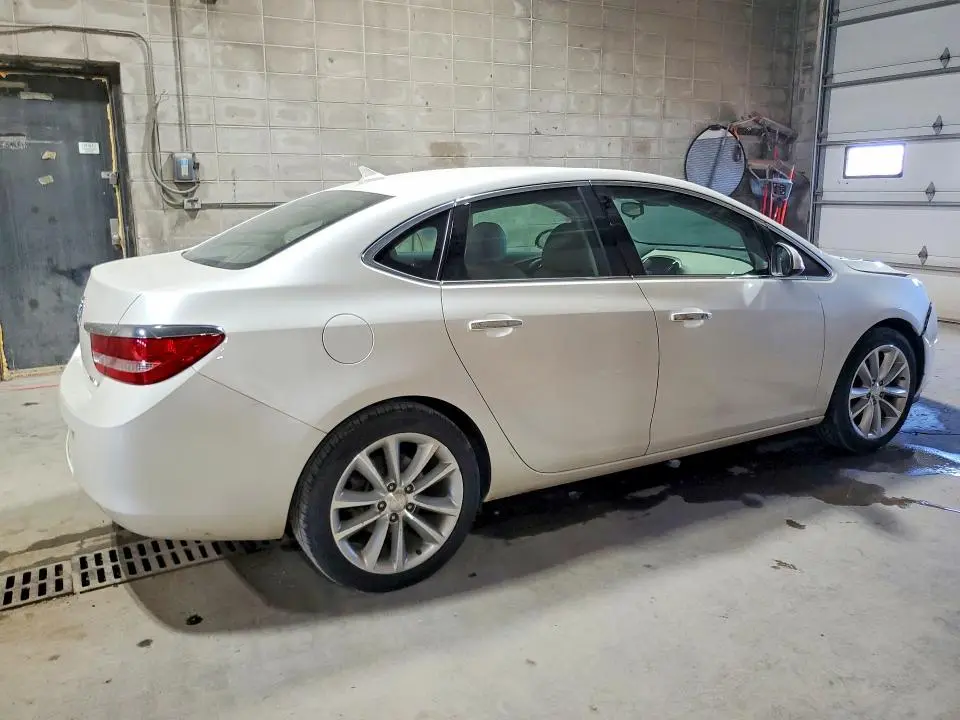 2013 BUICK VERANO   