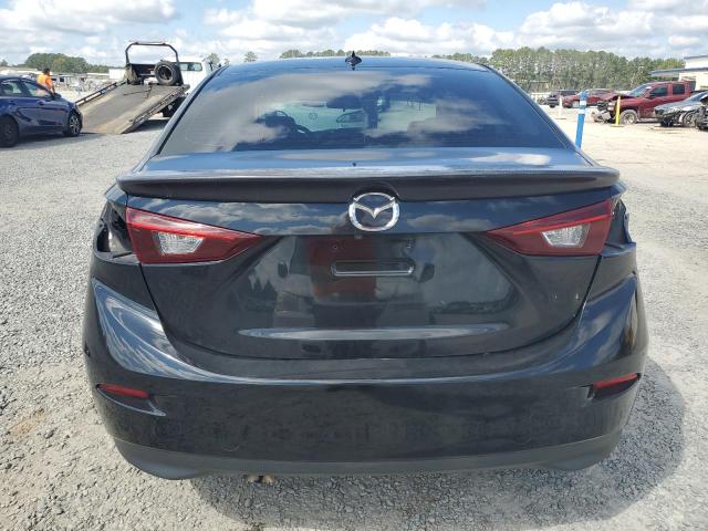 2018 MAZDA 3 TOURING