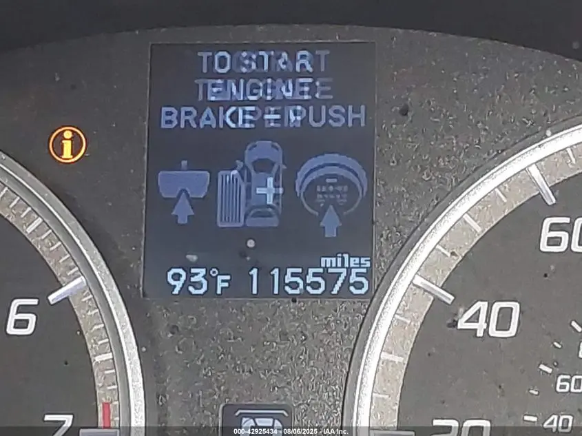 2015 ACURA RDX  