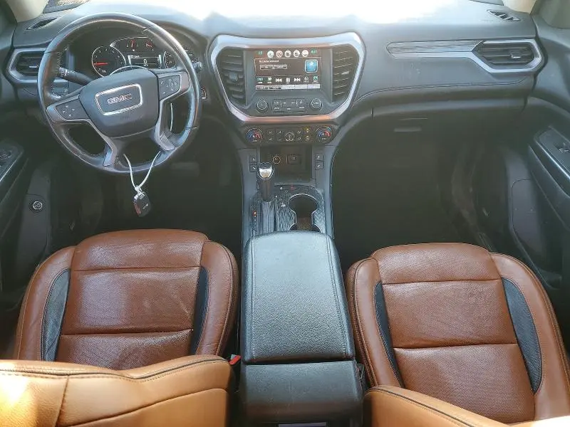 2019 GMC ACADIA ALL TERRAIN  