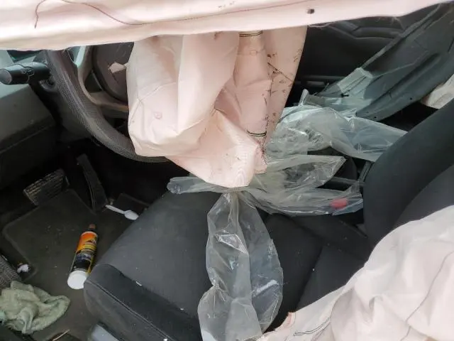 2011 HONDA CIVIC LX-S  