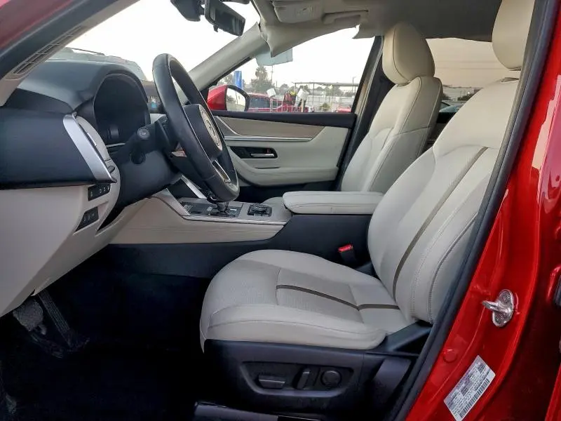 2024 MAZDA CX-90 PREMIUM PLUS  