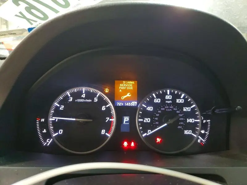 2015 ACURA RDX TECHNOLOGY  