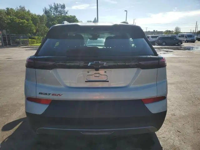 2023 CHEVROLET BOLT EUV PREMIER  