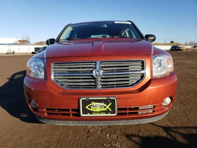 2010 DODGE CALIBER MAINSTREET  