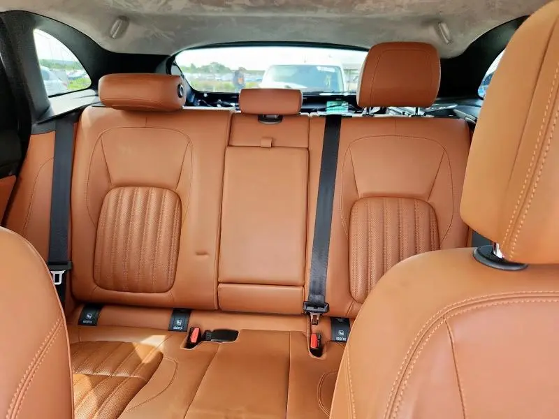 2019 JAGUAR F-PACE PORTFOLIO  