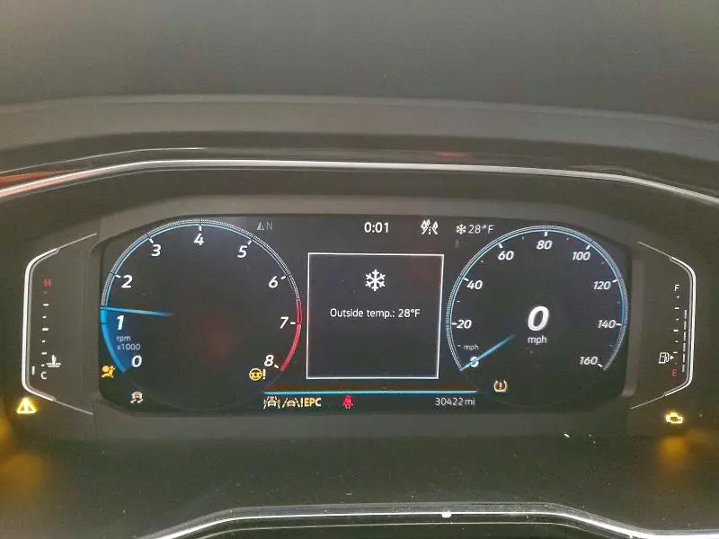 2023 VOLKSWAGEN JETTA GLI AUTOBAHN  