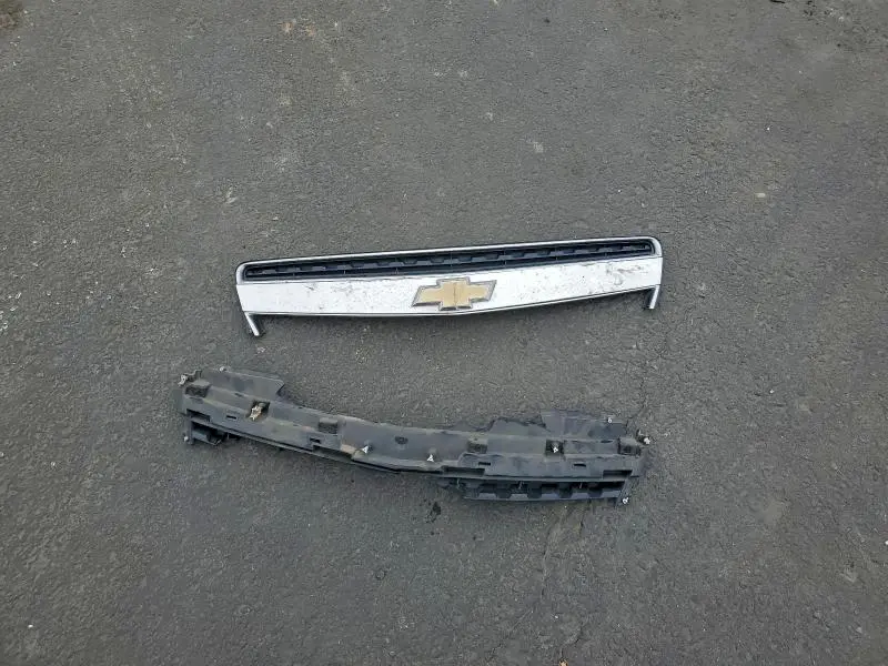 2014 CHEVROLET CAPTIVA LT  