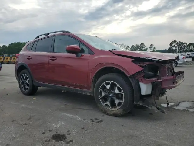 2019 SUBARU CROSSTREK PREMIUM