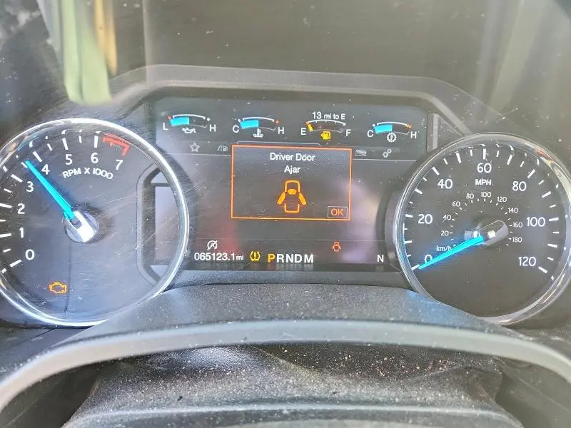 2019 FORD EXPEDITION XLT  
