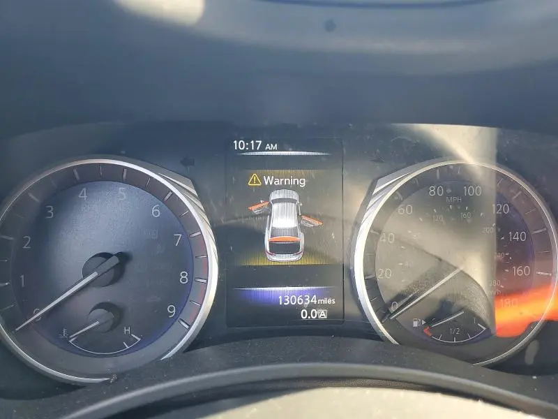 2016 INFINITI Q50 3.0T PREMIUM  