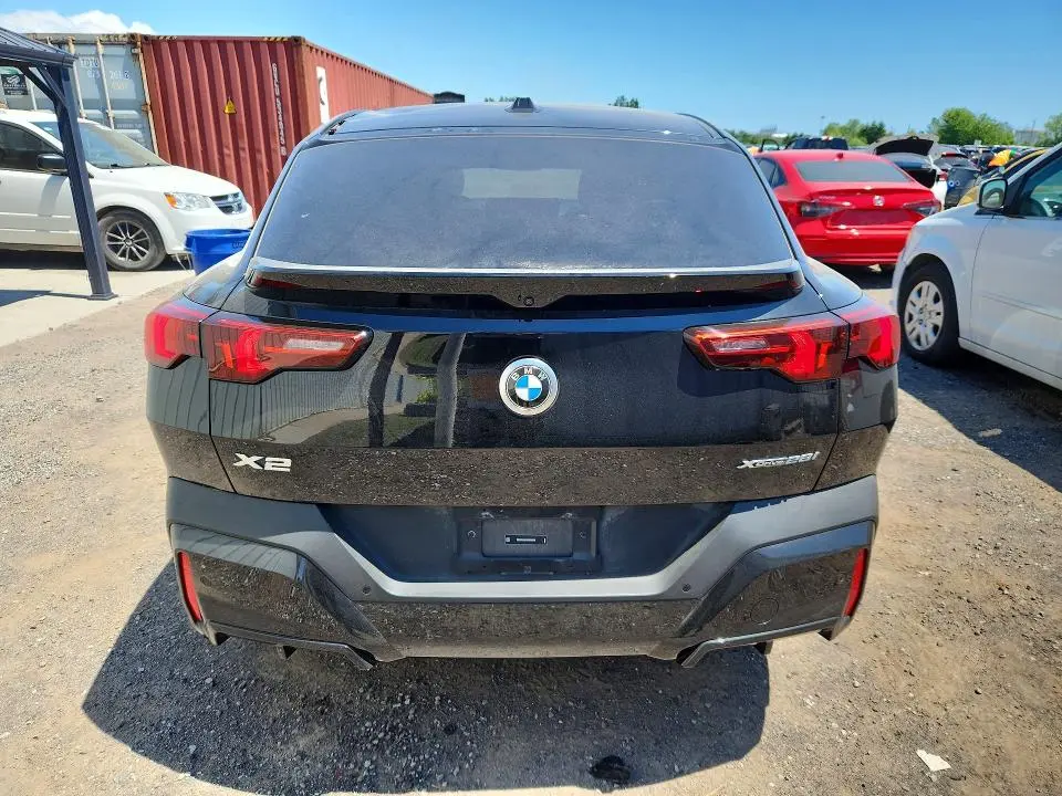 2024 BMW X2 XDRIVE28I  