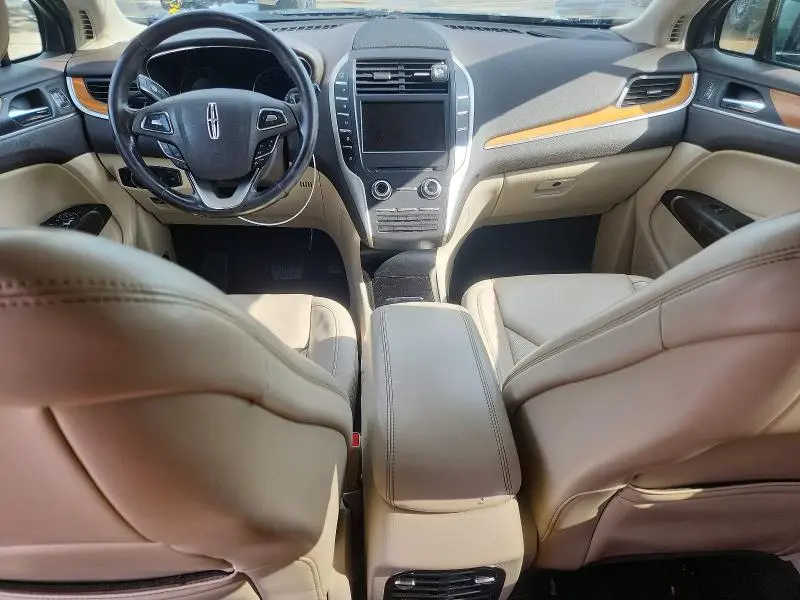 2019 LINCOLN MKC SELECT  