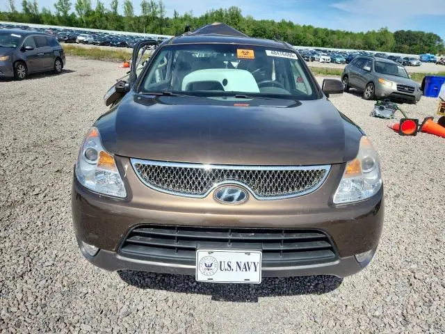 2011 HYUNDAI VERACRUZ LIMITED  