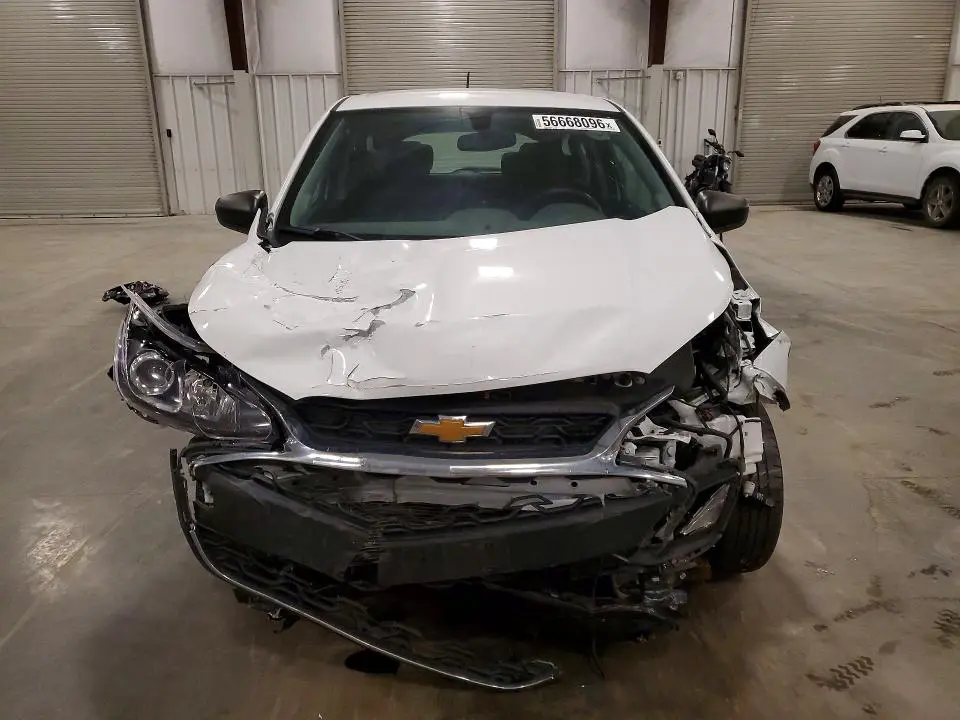 2021 CHEVROLET SPARK LS  