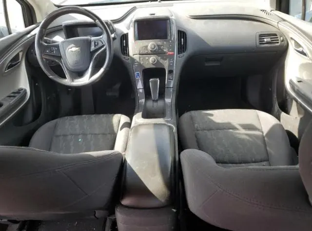 2014 CHEVROLET VOLT   