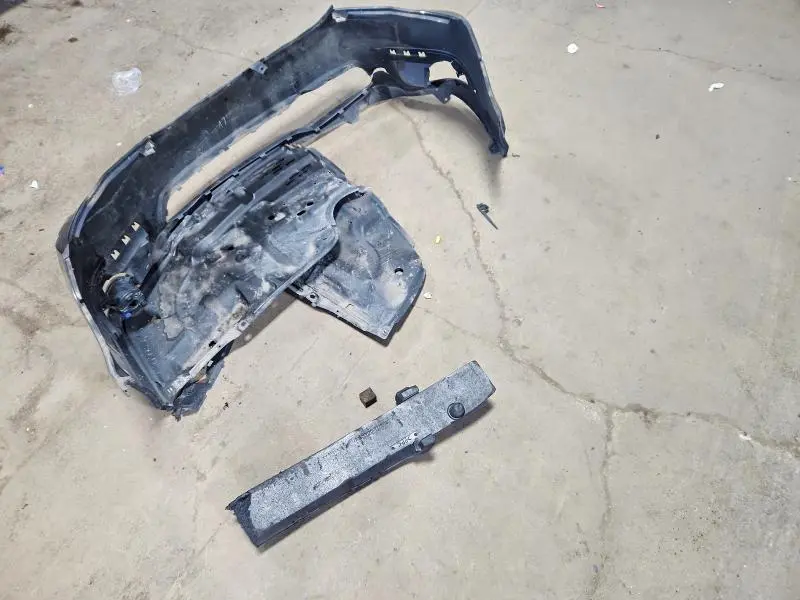 2011 TOYOTA AVALON BASE  