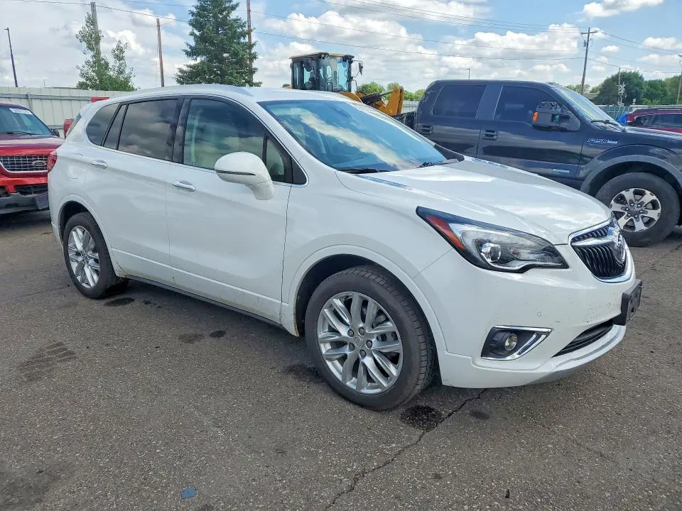 2020 BUICK ENVISION PREMIUM  