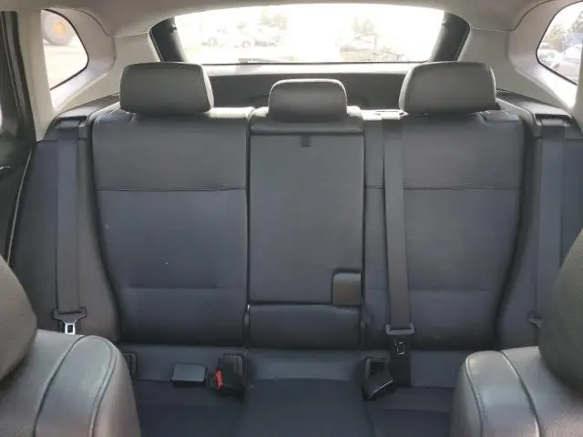 2015 BMW X1 SDRIVE28I  