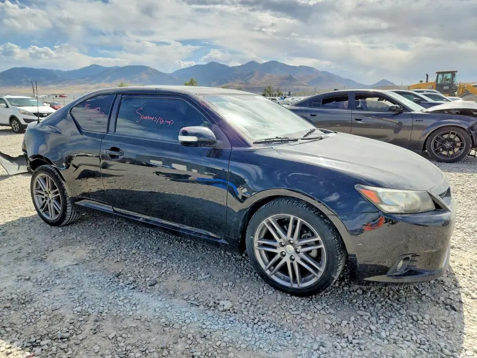 2012 SCION TC BASE  