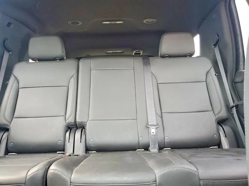 2021 CHEVROLET TAHOE C1500  