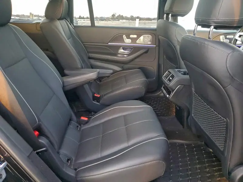 2023 MERCEDES-BENZ GLS 580 4MATIC  