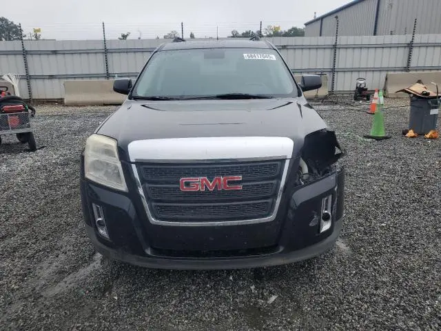 2013 GMC TERRAIN SLT  