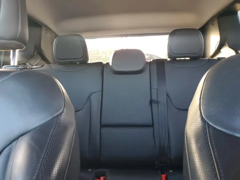 2020 JEEP RENEGADE LIMITED  