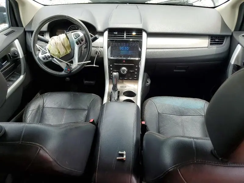 2012 FORD EDGE SEL  