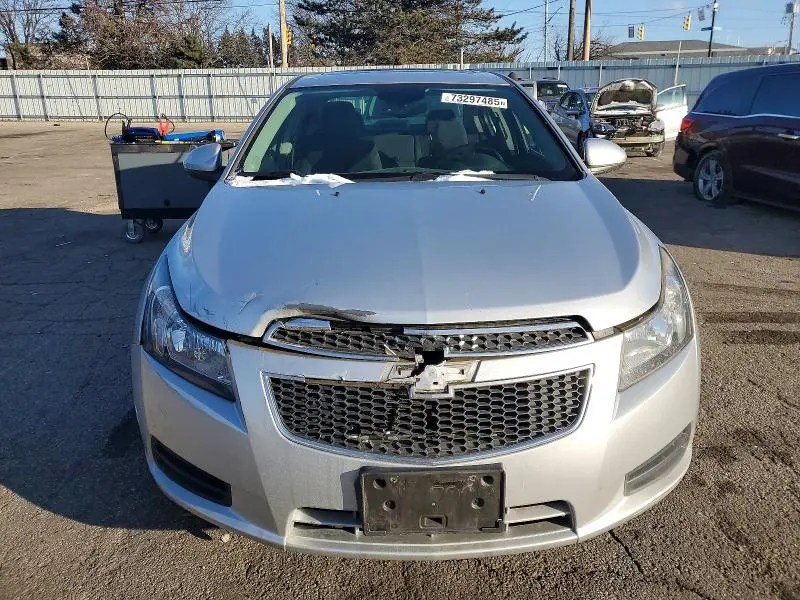 2013 CHEVROLET CRUZE LT  