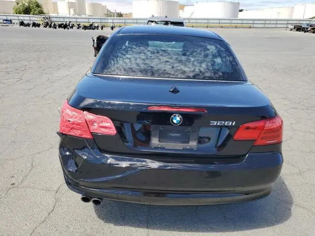 2013 BMW 328 I SULEV  