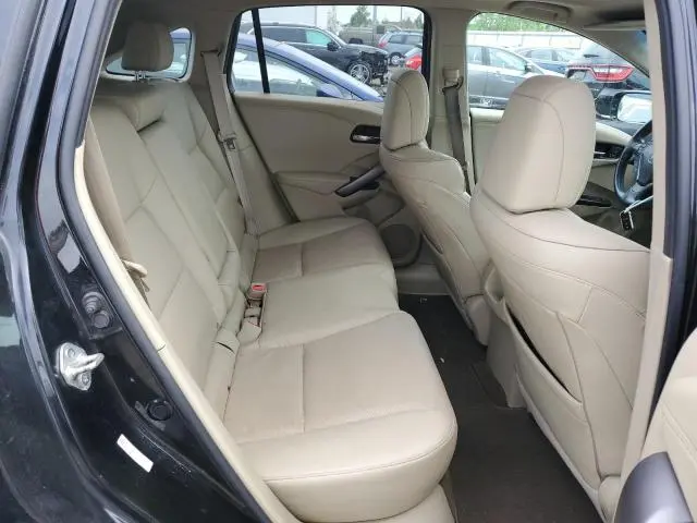 2013 ACURA RDX   