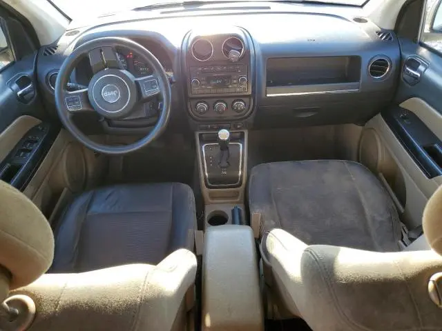 2013 JEEP COMPASS SPORT  