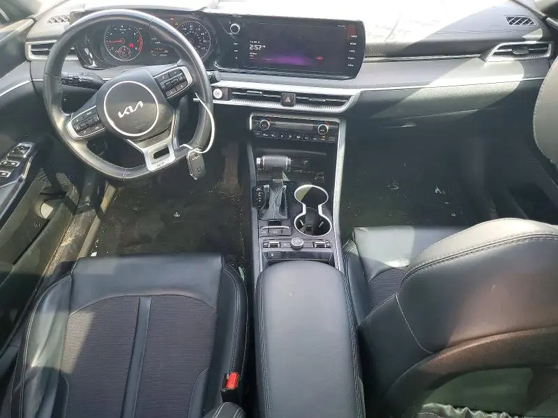 2023 KIA K5 GT LINE  