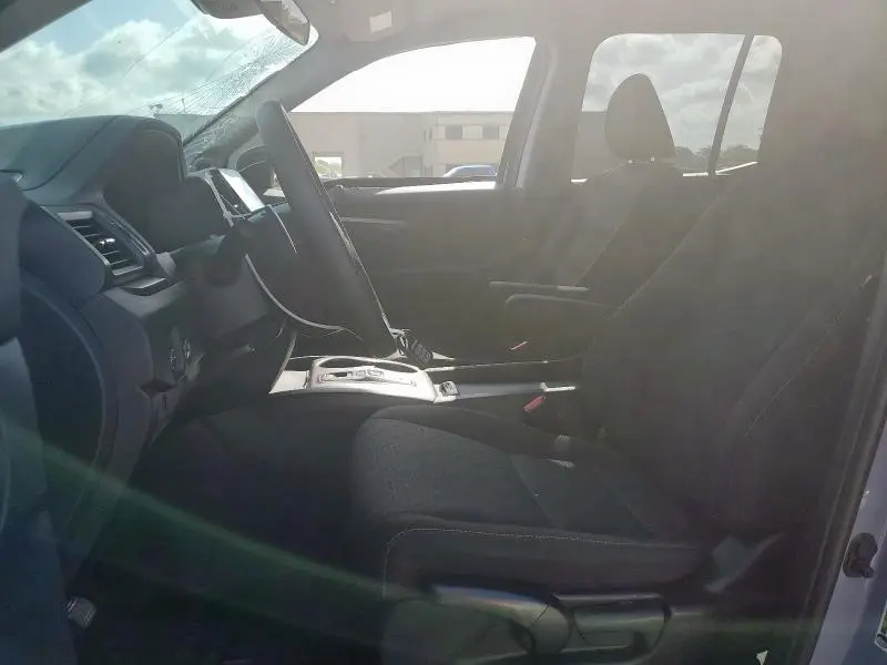 2023 HONDA RIDGELINE SPORT  
