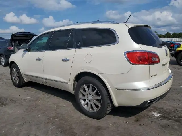 2014 BUICK ENCLAVE   
