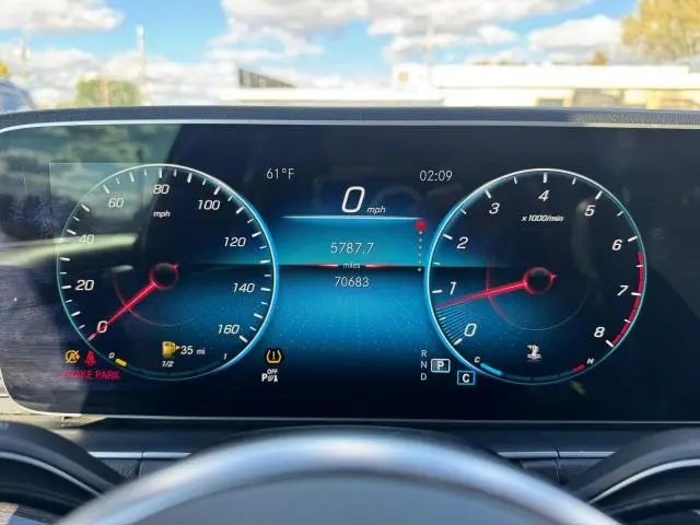 2022 MERCEDES-BENZ GLE 350  