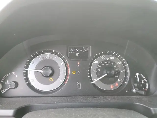2015 HONDA ODYSSEY EX  