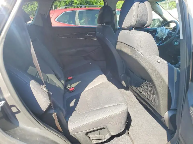 2016 KIA SORENTO L  