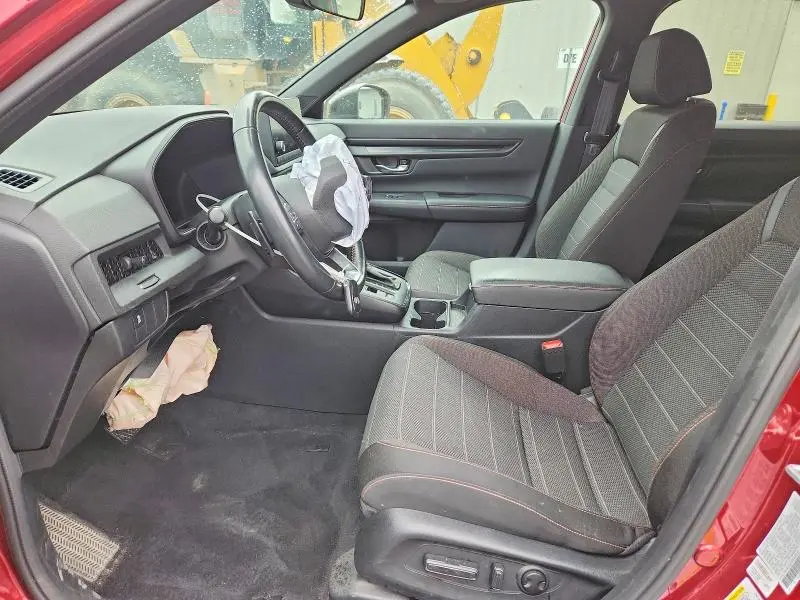 2023 HONDA CR-V SPORT  