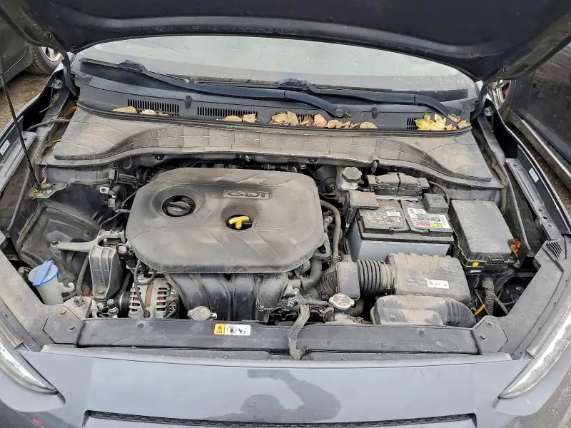 2020 HYUNDAI KONA SEL  