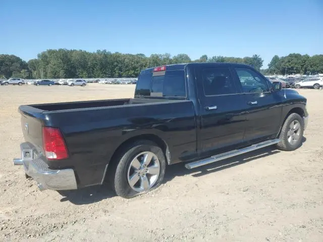 2013 RAM 1500 SLT