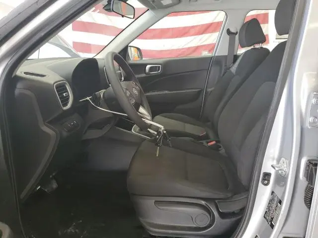 2021 HYUNDAI VENUE SE  